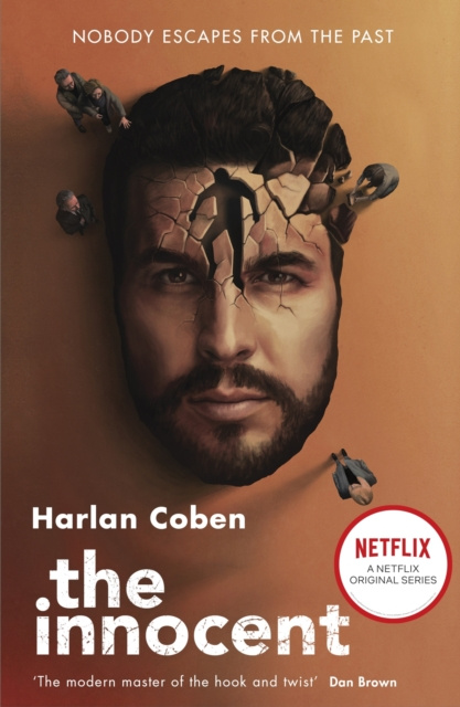 E-book Innocent Harlan Coben