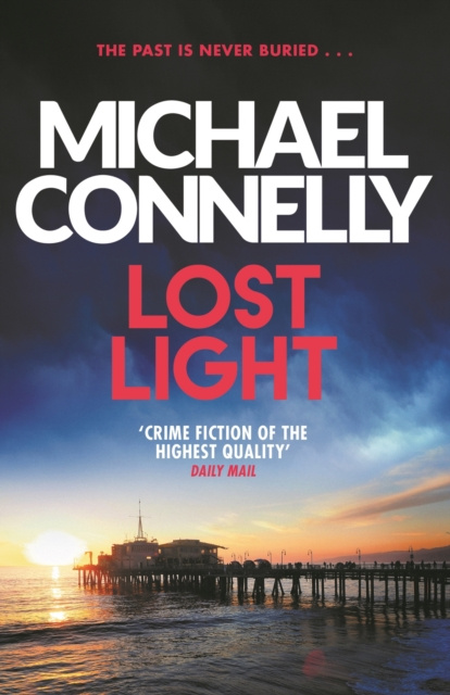 E-knjiga Lost Light Michael Connelly