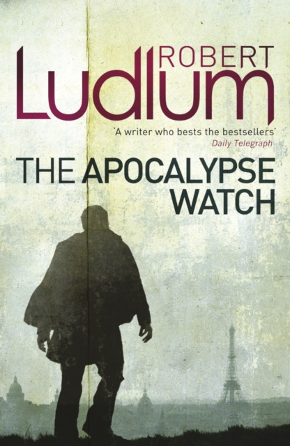 E-knjiga Apocalypse Watch Robert Ludlum