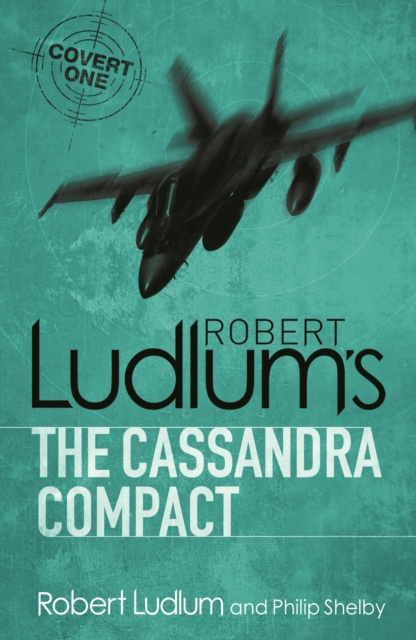 E-knjiga Cassandra Compact Robert Ludlum