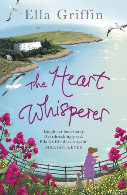 E-knjiga Heart Whisperer Ella Griffin