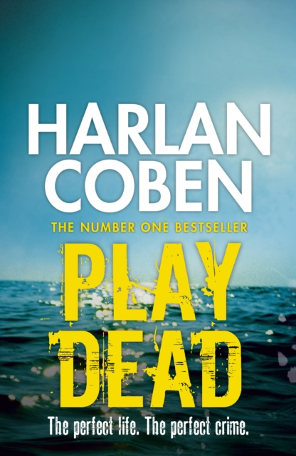 E-knjiga Play Dead Harlan Coben