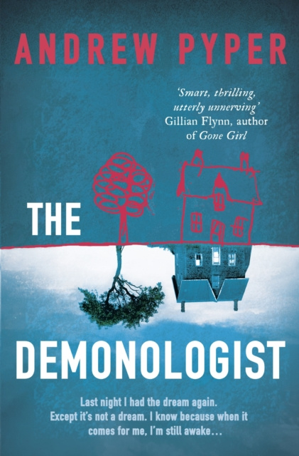 E-Book Demonologist Andrew Pyper