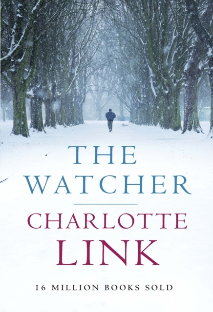 E-knjiga Watcher Charlotte Link
