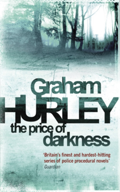 E-kniha Price of Darkness Graham Hurley