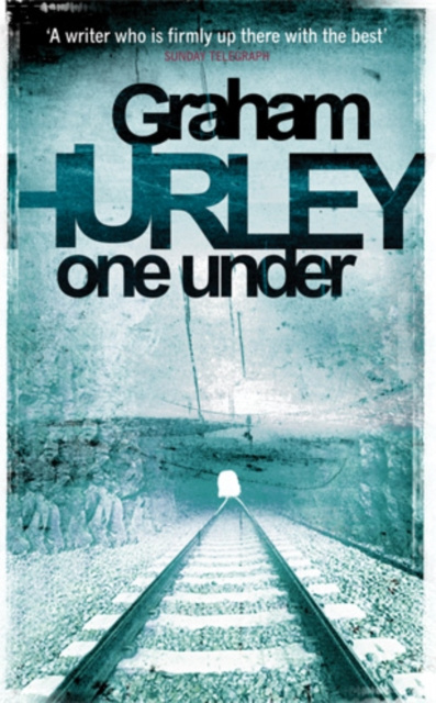 E-book One Under Graham Hurley