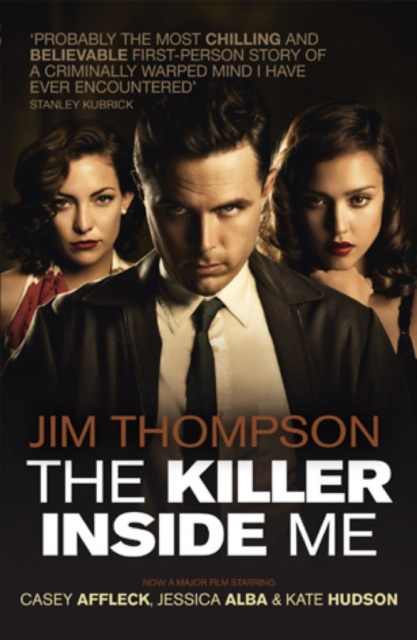 E-book Killer Inside Me Jim Thompson
