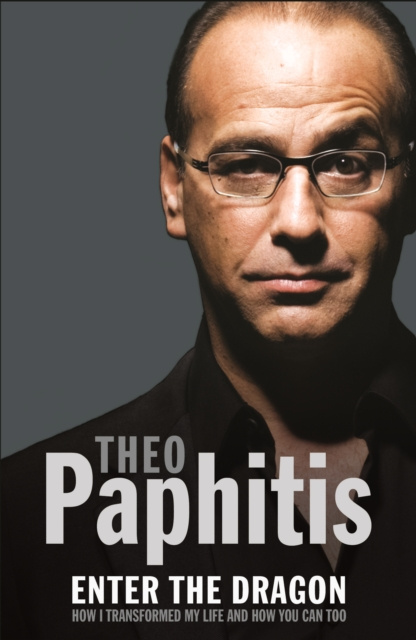 E-knjiga Enter the Dragon Theo Paphitis