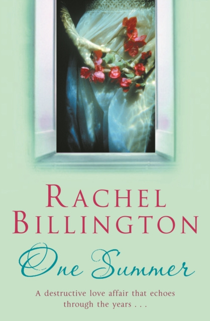 E-book One Summer Rachel Billington