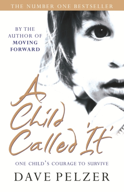 E-book Child Called It Dave Pelzer