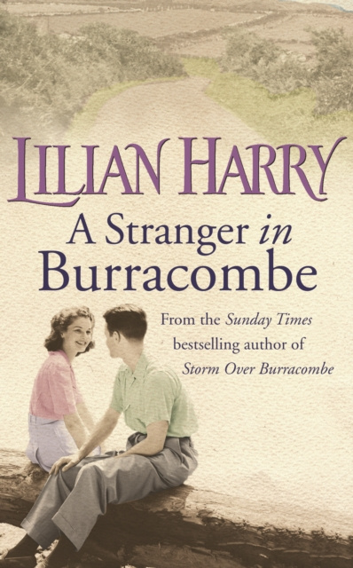 E-knjiga Stranger In Burracombe Lilian Harry