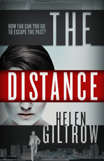 E-Book Distance Helen Giltrow