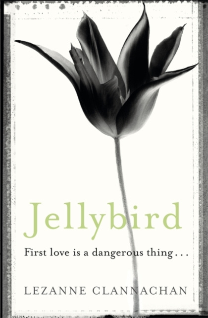 E-knjiga Jellybird Lezanne Clannachan