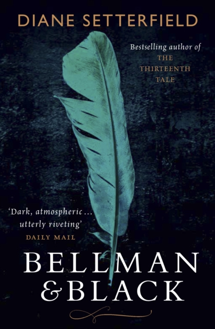 E-knjiga Bellman & Black Diane Setterfield