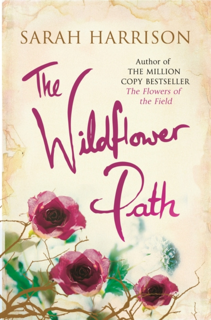 E-knjiga Wildflower Path Sarah Harrison