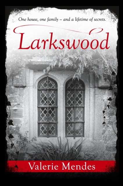 E-knjiga Larkswood Valerie Mendes