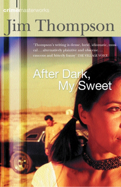 E-knjiga After Dark, My Sweet Jim Thompson