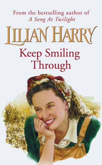 E-knjiga Keep Smiling Through Lilian Harry