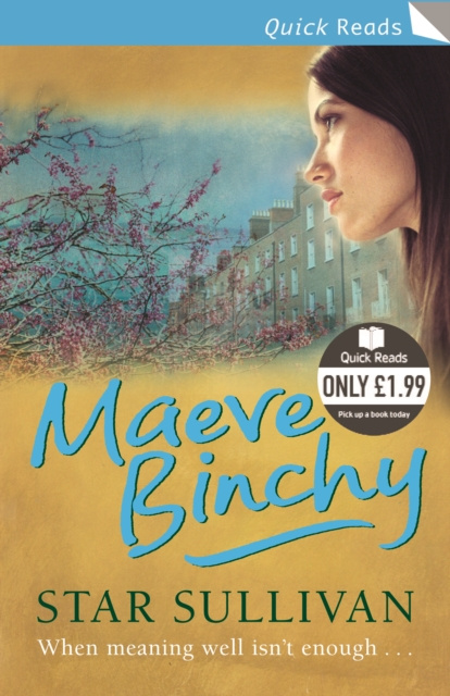 E-knjiga Star Sullivan Maeve Binchy