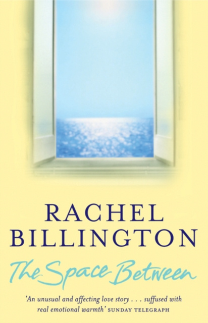 E-knjiga Space Between Rachel Billington