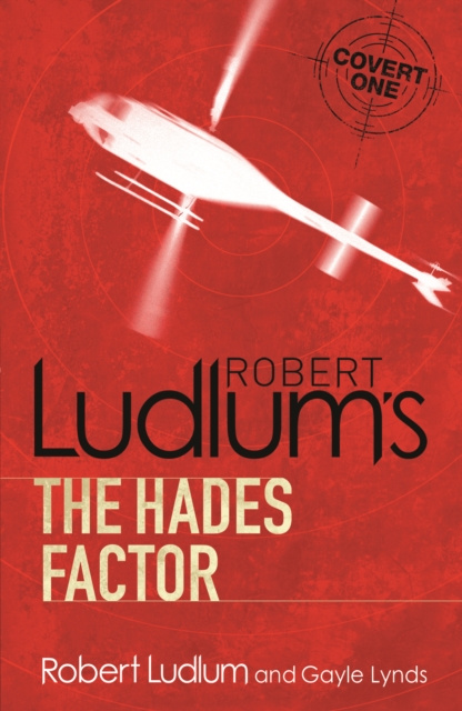 E-book Hades Factor Robert Ludlum