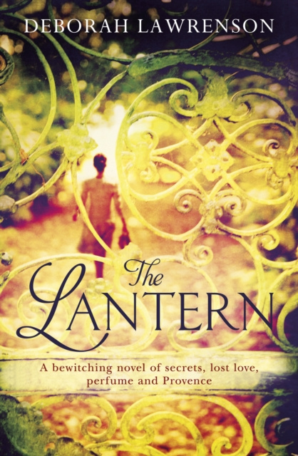 E-book Lantern Deborah Lawrenson