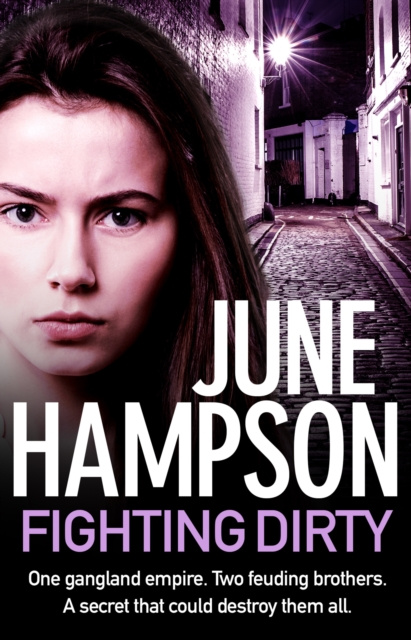 ebook Fighting Dirty June Hampson