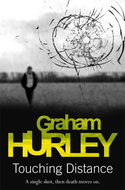 E-kniha Touching Distance Graham Hurley