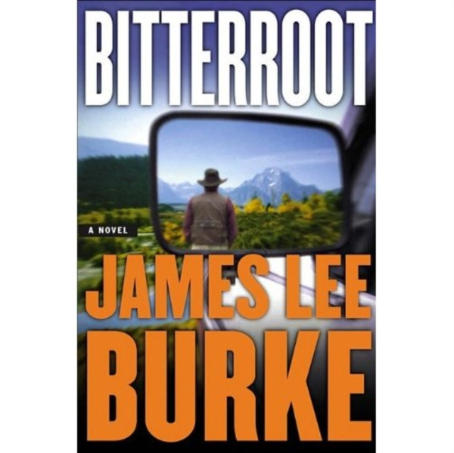 E-knjiga Bitterroot James Lee Burke