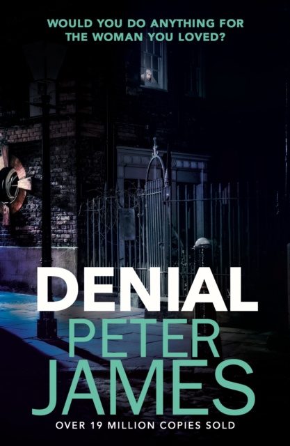 E-book Denial Peter James