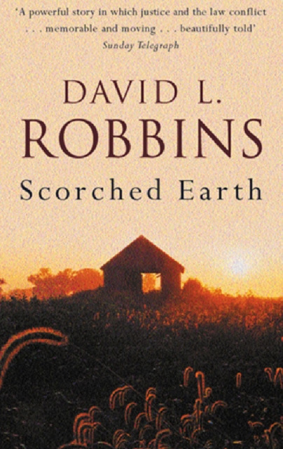 E-Book Scorched Earth David L. Robbins