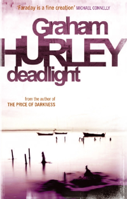 E-book Deadlight Graham Hurley