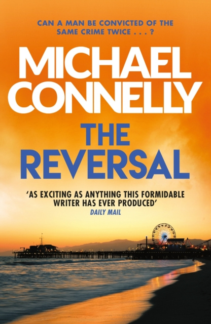 E-Book Reversal Michael Connelly