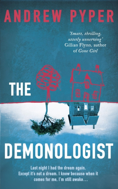 E-book Demonologist Andrew Pyper