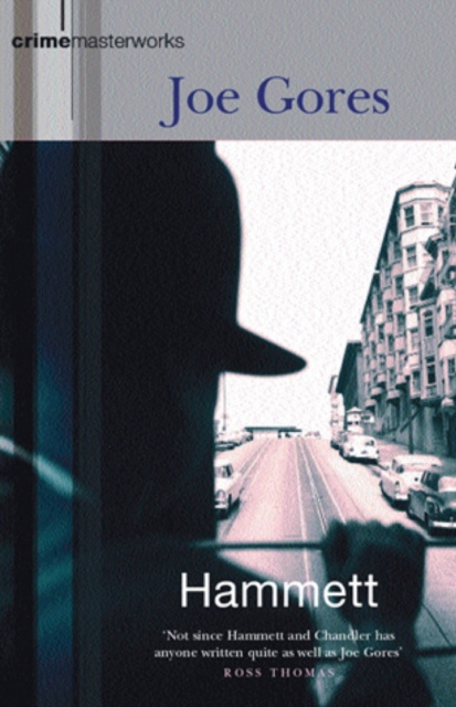 E-book Hammett Joe Gores