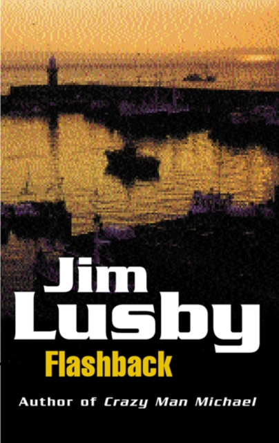 E-knjiga Flashback Jim Lusby