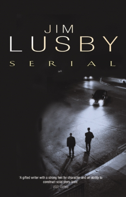 E-knjiga Serial Jim Lusby