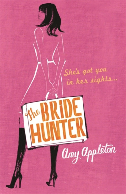 E-book Bride Hunter Amy Appleton