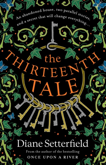 E-kniha Thirteenth Tale Diane Setterfield