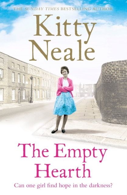 E-book Empty Hearth Kitty Neale