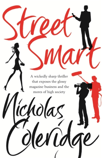 ebook Streetsmart Nicholas Coleridge