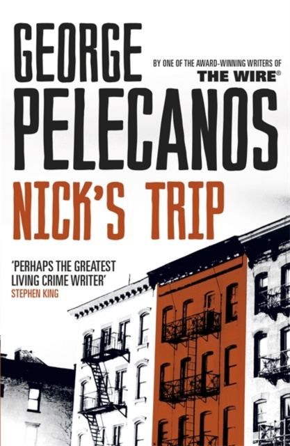 E-book Nick's Trip George Pelecanos