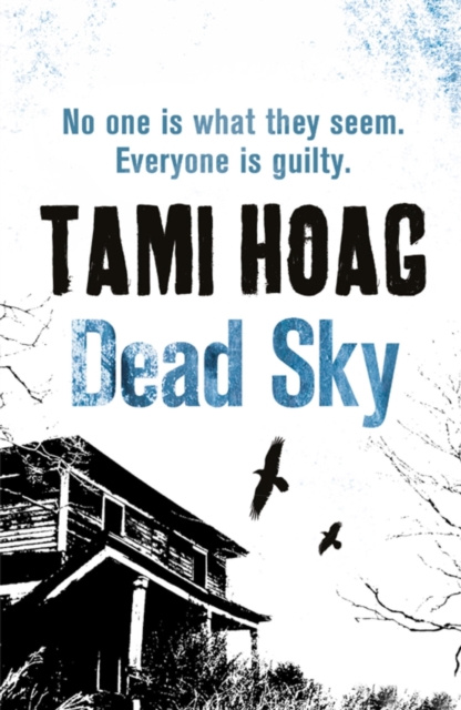 E-kniha Dead Sky Tami Hoag