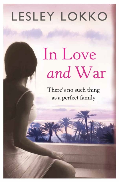 E-book In Love and War Lesley Lokko