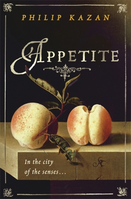 E-book Appetite Philip Kazan