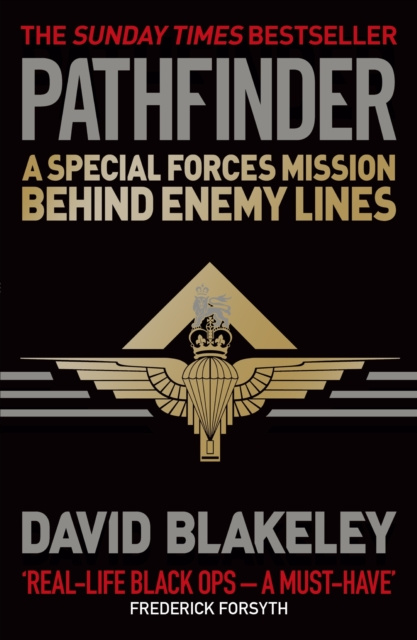 E-book Pathfinder David Blakeley