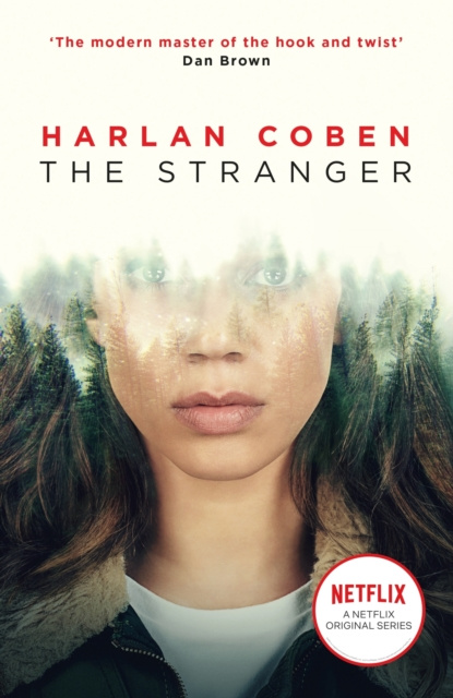 E-book Stranger Harlan Coben