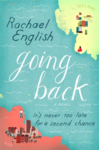 E-Book Going Back Rachael English