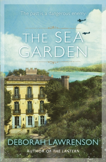 E-book Sea Garden Deborah Lawrenson