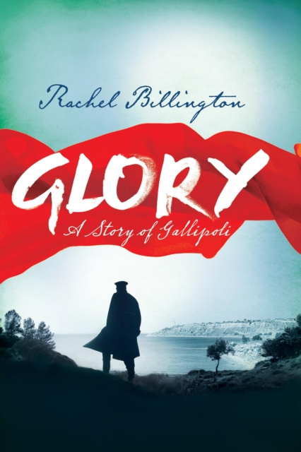 E-knjiga Glory Rachel Billington